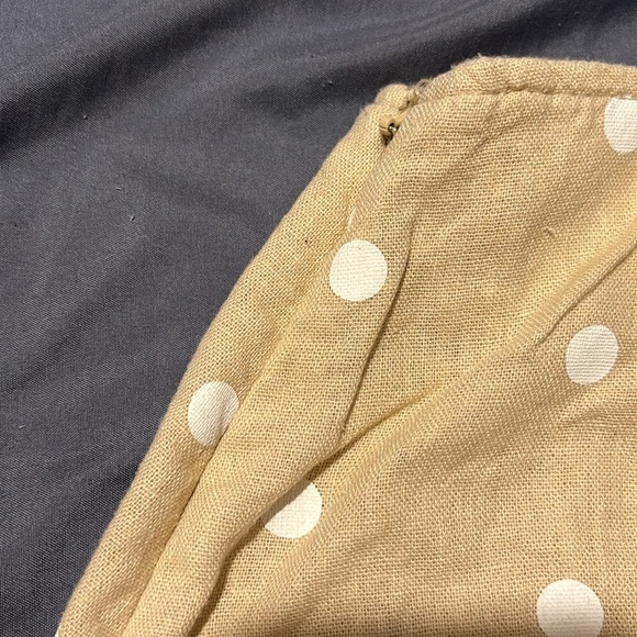 Old Navy Polkadot Skirt - Picture 3 of 4